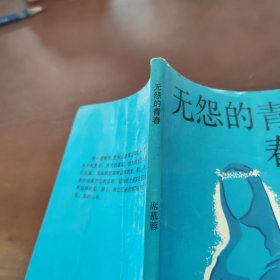 无怨的青春