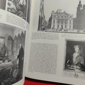 Wien : Geschichte in Bilddokumenten