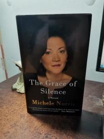 The Grace of Silence: A Memoir