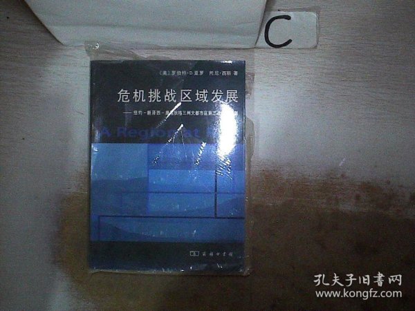 危机挑战区域发展：纽约、新泽西、康涅狄格三州大都市区第三次区域规划