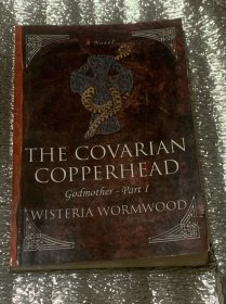 THE   COVARIAN   COPPERHEAD