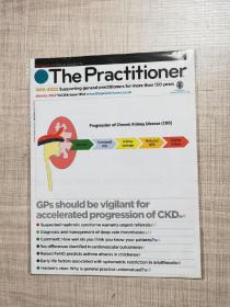 the practitioner 2022年1月
