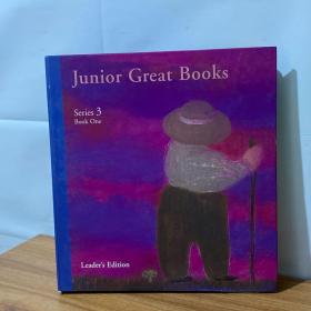 JUNIOR GREAT BOOKS SERIES 3