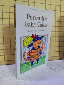 perrault’s fairy tales