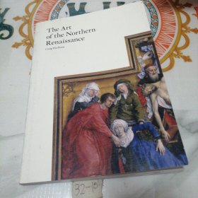 The Art of the Northern Renaissance[北方文艺复兴时期的艺术]