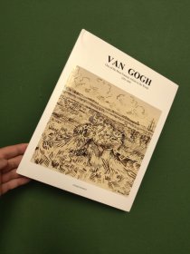 VAN GOGH 1853-1890