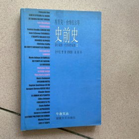 史前史：新小说新一代作家作品选2