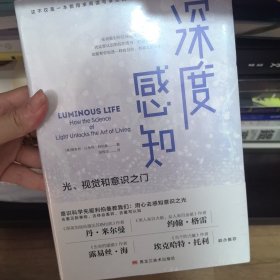 深度感知（现代科学与哲学智慧的精彩结合）