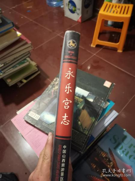 永乐宫志