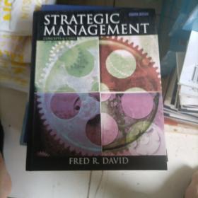 STRATEGIC  MANAGEMENT