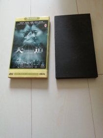 天道DVD（4片装）