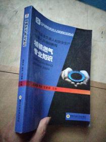 城镇燃气专业知识【燃气企业负责人和安全生产管理人员培训教程】