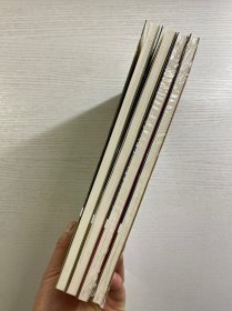 剑桥艺术史：17世纪艺术、18世纪艺术、中世纪艺术、文艺复兴艺术（4本合售）正版如图、内页干净
