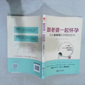 跟老婆一起怀孕：写给准爸爸的孕期指导书