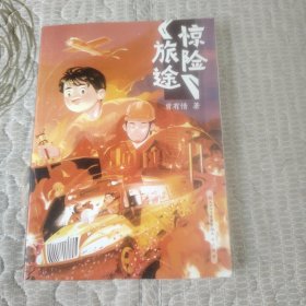 惊险旅途