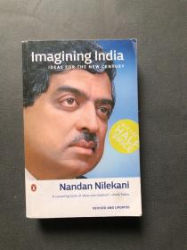 Imagining India ：Ideas For the New Century