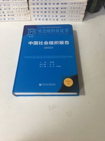 会组织报告.2022 社会科学总论、学术 黄晓勇主编