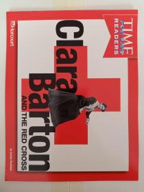 Clara Barton and the red cross