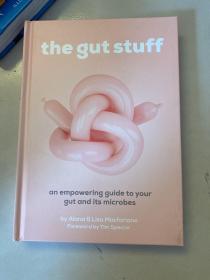 The gut stuff