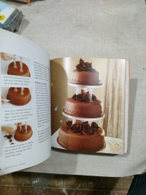 The Home Guide to Cake Decorating 家庭蛋糕装饰入门