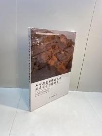 大河村遗址仰韶文化房基保护修复研究 【品好未翻阅 一版一印 正版现货 多图拍摄 看图下单 】