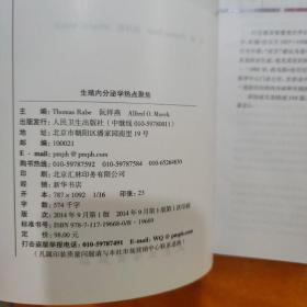 生殖内分泌学热点聚焦