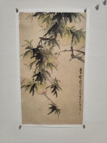 宗静风，画家、书法家、连环画家。扬州国画院创始人之一，海上著名画家