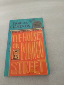 The House on Mango Street