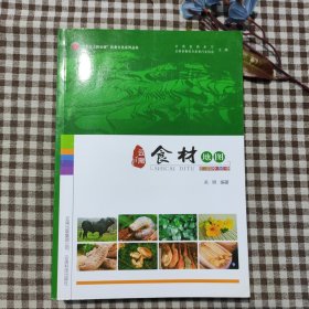 云南食材地图