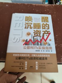 唤醒沉睡的资产：公募REITs实操指南