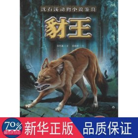 王 儿童文学 沈石溪,安武林 新华正版