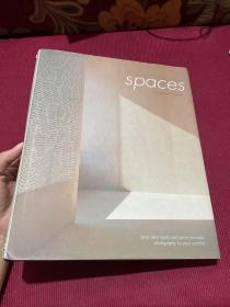 Architecture in Detail: Space