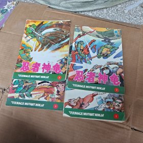 忍者神龟