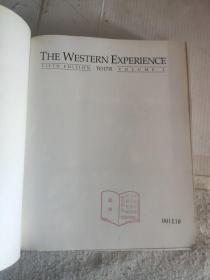 西方的经验THE WESTERN EXPERIENCE