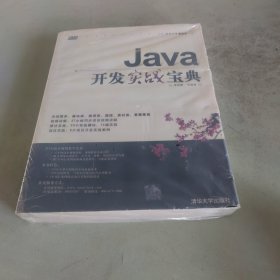 軟件開發(fā)實(shí)戰(zhàn)寶典：Java開發(fā)實(shí)戰(zhàn)寶典