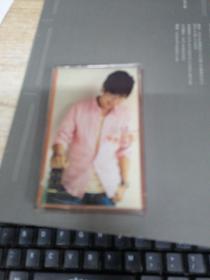 磁带: 品冠--后来的我 附歌词