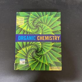 ORGANIC CHEMISTRY eighth edition 有機(jī)化學(xué)第八版