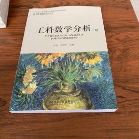 工科数学分析（下册）/名校名家基础学科系列