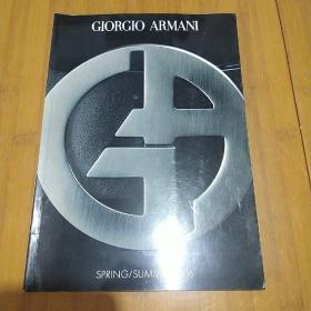 GIORGIO ARMANI2006
