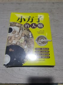 小方子治大病 中医书籍养生偏方大全民间老偏方美容养颜常见病防治 保健食疗偏方秘方大全小偏方老偏方中医健康养生保健疗法
