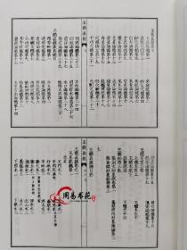 玉髓真经张洞玄撰刘允中注蔡元定发挥明嘉靖陈少岳刊本宣纸线装