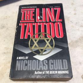 the linz tatoo，英文版