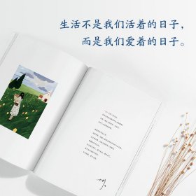 你是人间理想