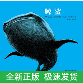 鲸鲨（新）