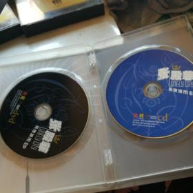 张殿菲DVD