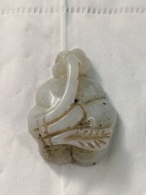 2887 清和田挂件 3.4*2.5CM
