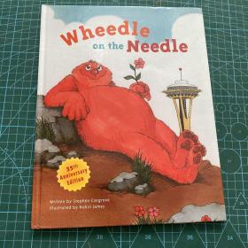 wheedle on the needle