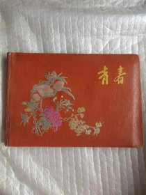 老相册（青春）60年代