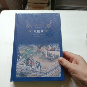 经典译林：红楼梦