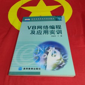 VB网络编程及应用实训